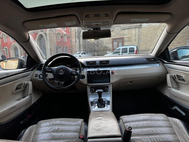 Volkswagen Passat CC 2009, 275,000 km - 2.0 l - Bakı