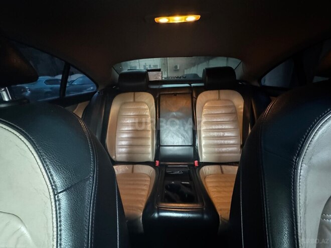 Volkswagen Passat CC 2009, 275,000 km - 2.0 l - Bakı