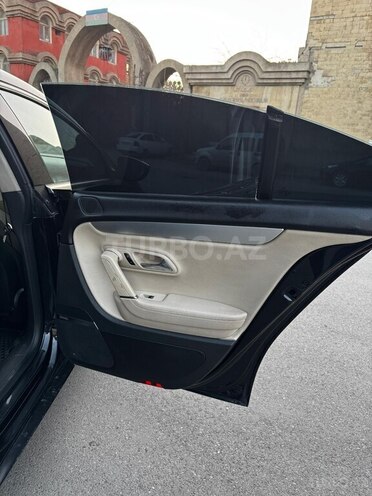 Volkswagen Passat CC 2009, 275,000 km - 2.0 l - Bakı