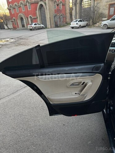 Volkswagen Passat CC 2009, 275,000 km - 2.0 l - Bakı