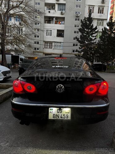 Volkswagen Passat CC 2009, 275,000 km - 2.0 l - Bakı