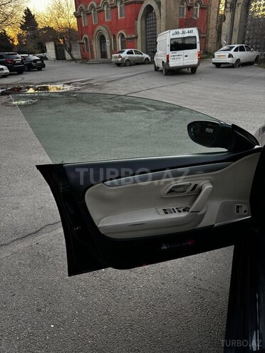 Volkswagen Passat CC 2009, 275,000 km - 2.0 l - Bakı