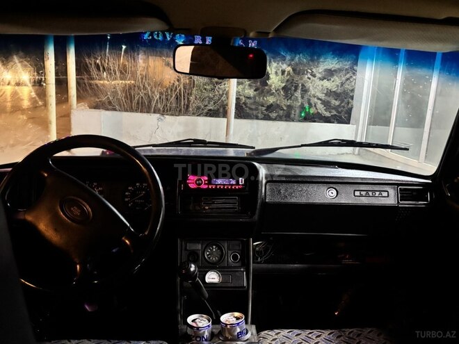 LADA (VAZ) 2107 2005, 125,000 km - 1.6 l - Bakı