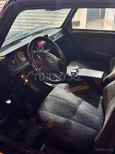 LADA (VAZ) 2107 2005, 125,000 km - 1.6 l - Bakı