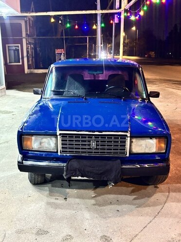 LADA (VAZ) 2107 2005, 125,000 km - 1.6 l - Bakı