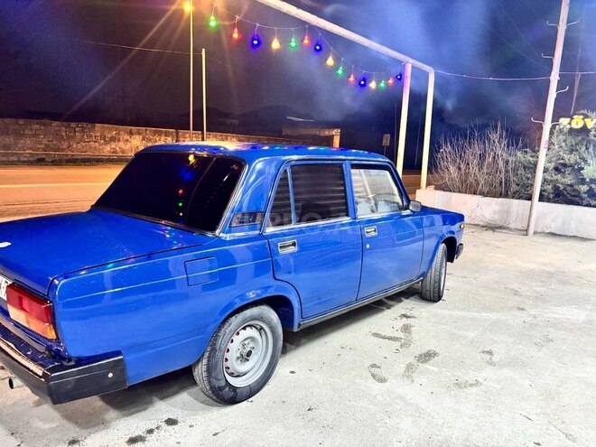 LADA (VAZ) 2107 2005, 125,000 km - 1.6 l - Bakı
