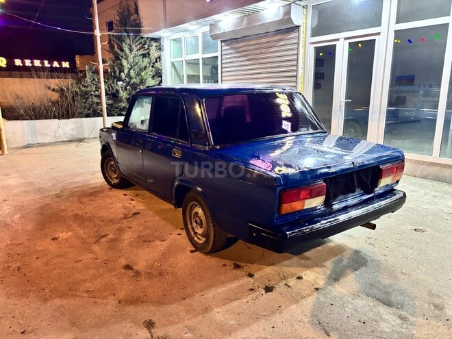 LADA (VAZ) 2107 2005, 125,000 km - 1.6 l - Bakı