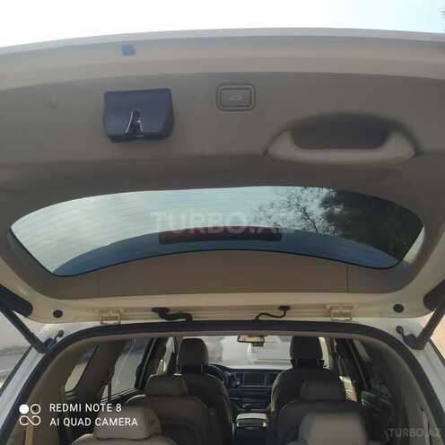 Kia Carnival 2015, 212,000 km - 2.2 l - Bakı