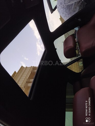 BMW 540 2003, 515,000 km - 4.4 l - Şəmkir