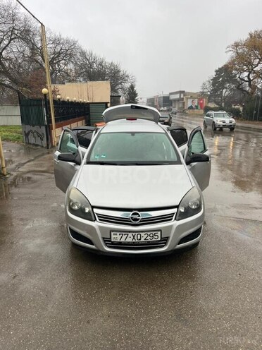 Opel Astra 2009, 27,000 km - 1.4 l - Xaçmaz