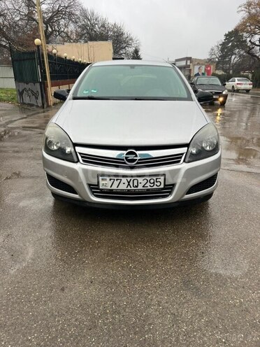 Opel Astra 2009, 27,000 km - 1.4 l - Xaçmaz