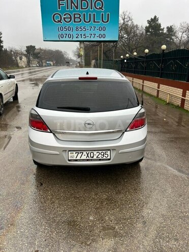 Opel Astra 2009, 27,000 km - 1.4 l - Xaçmaz