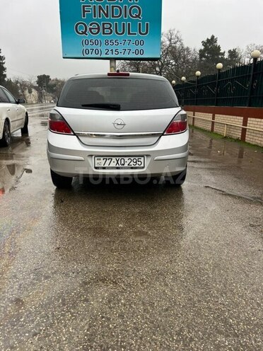 Opel Astra 2009, 27,000 km - 1.4 l - Xaçmaz
