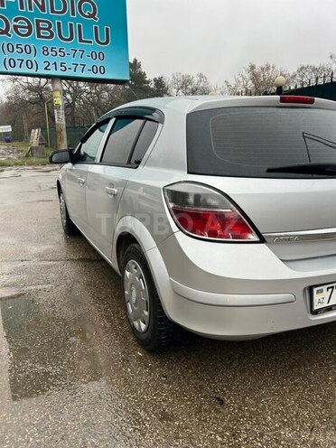 Opel Astra 2009, 27,000 km - 1.4 l - Xaçmaz