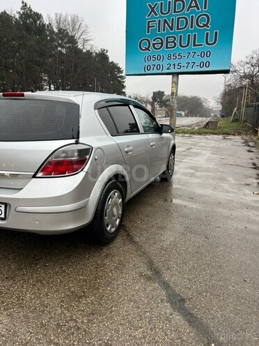 Opel Astra 2009, 27,000 km - 1.4 l - Xaçmaz