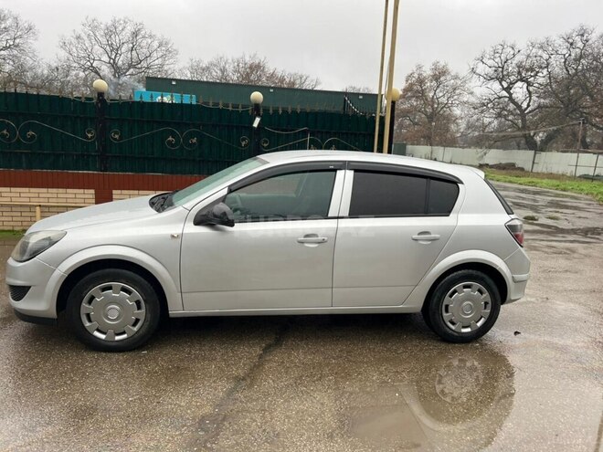 Opel Astra 2009, 27,000 km - 1.4 l - Xaçmaz
