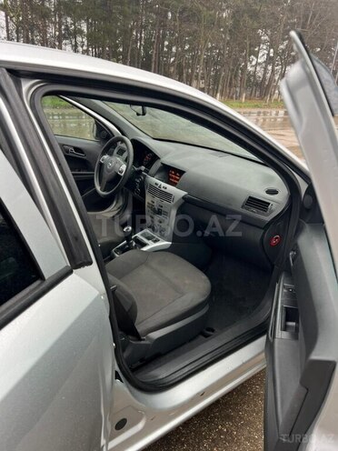 Opel Astra 2009, 27,000 km - 1.4 l - Xaçmaz