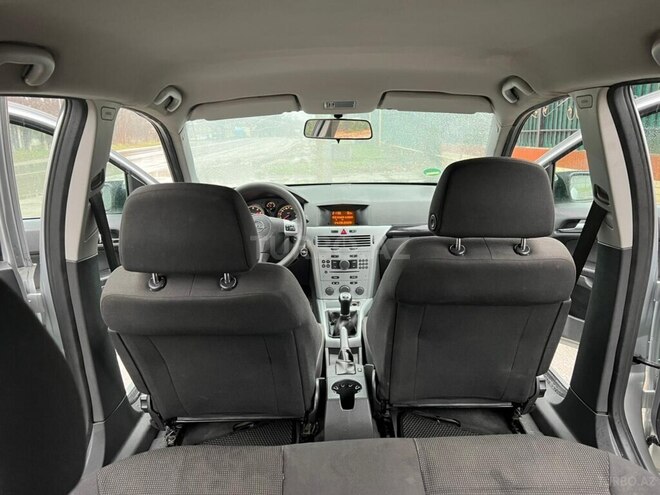 Opel Astra 2009, 27,000 km - 1.4 l - Xaçmaz