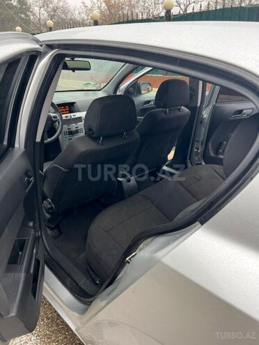 Opel Astra 2009, 27,000 km - 1.4 l - Xaçmaz