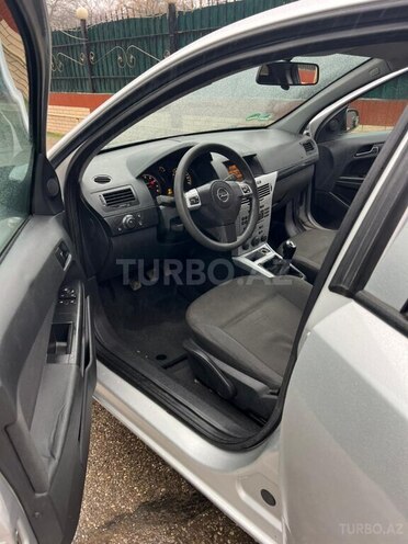 Opel Astra 2009, 27,000 km - 1.4 l - Xaçmaz