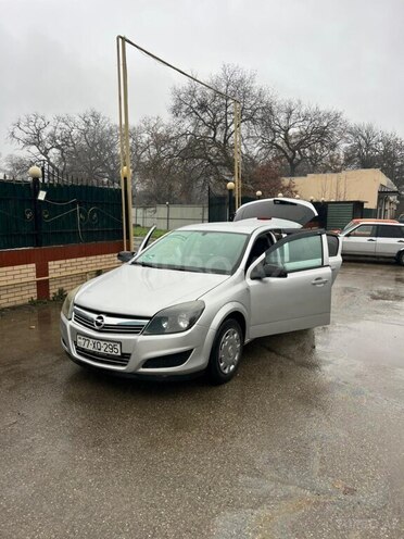 Opel Astra 2009, 27,000 km - 1.4 l - Xaçmaz