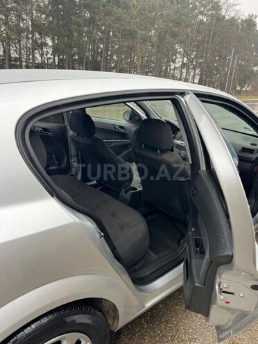 Opel Astra 2009, 27,000 km - 1.4 l - Xaçmaz