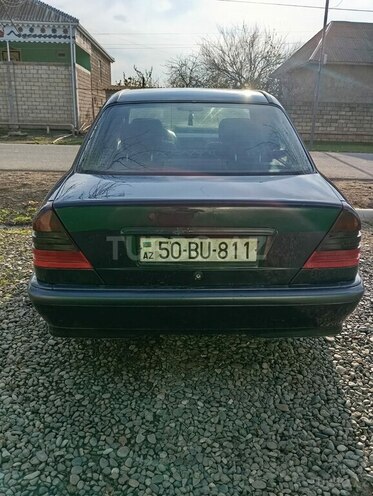 Mercedes C 180 1997, 12,000 km - 1.8 l - Cəlilabad
