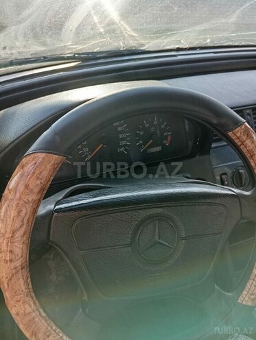 Mercedes C 180 1997, 12,000 km - 1.8 l - Cəlilabad