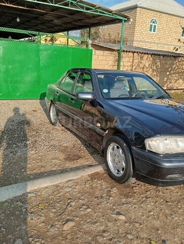 Mercedes C 180 1997, 12,000 km - 1.8 l - Cəlilabad