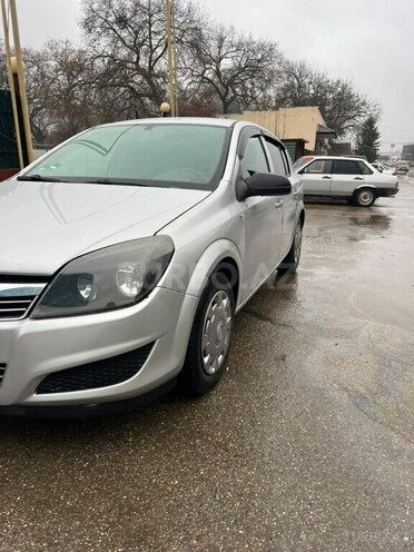 Opel Astra 2009, 27,000 km - 1.4 l - Xaçmaz