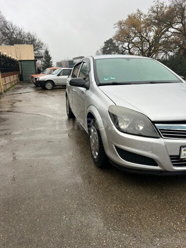 Opel Astra 2009, 27,000 km - 1.4 l - Xaçmaz