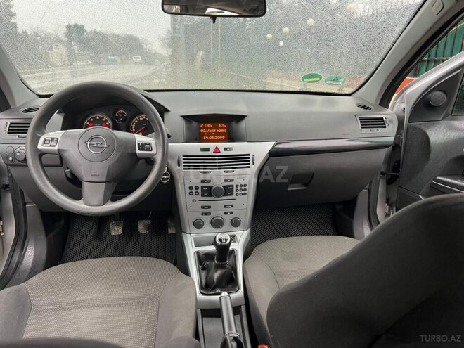 Opel Astra 2009, 27,000 km - 1.4 l - Xaçmaz