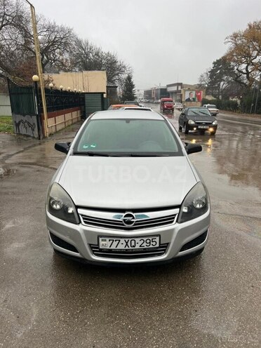 Opel Astra 2009, 27,000 km - 1.4 l - Xaçmaz