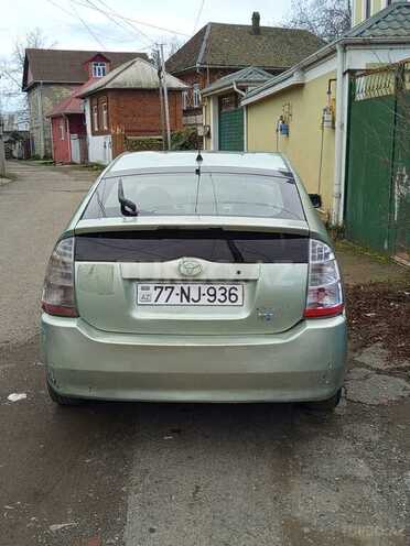 Toyota Prius 2007, 285,900 km - 1.5 l - Bakı