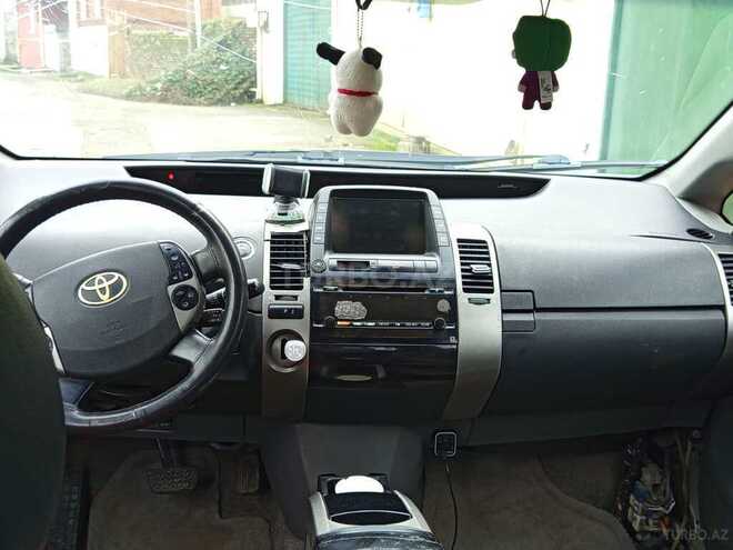 Toyota Prius 2007, 285,900 km - 1.5 l - Bakı