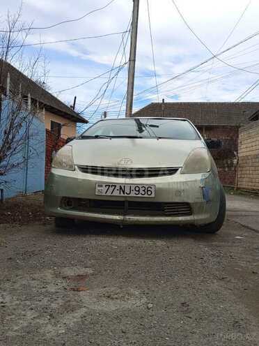 Toyota Prius 2007, 285,900 km - 1.5 l - Bakı