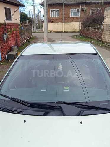 Toyota Prius 2007, 285,900 km - 1.5 l - Bakı
