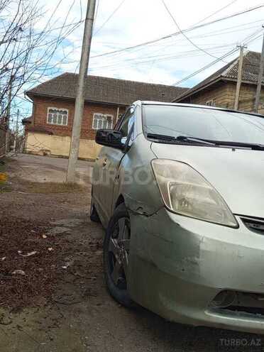 Toyota Prius 2007, 285,900 km - 1.5 l - Bakı