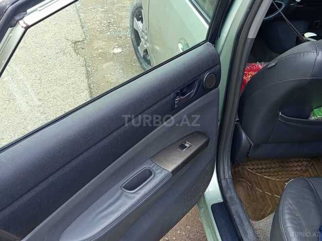 Toyota Prius 2007, 285,900 km - 1.5 l - Bakı