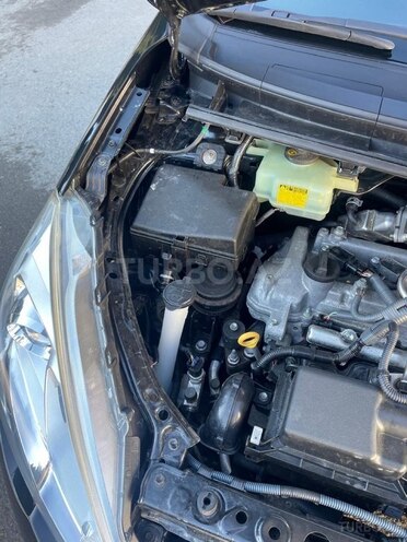 Toyota Aqua 2017, 125,000 km - 1.5 l - Bakı