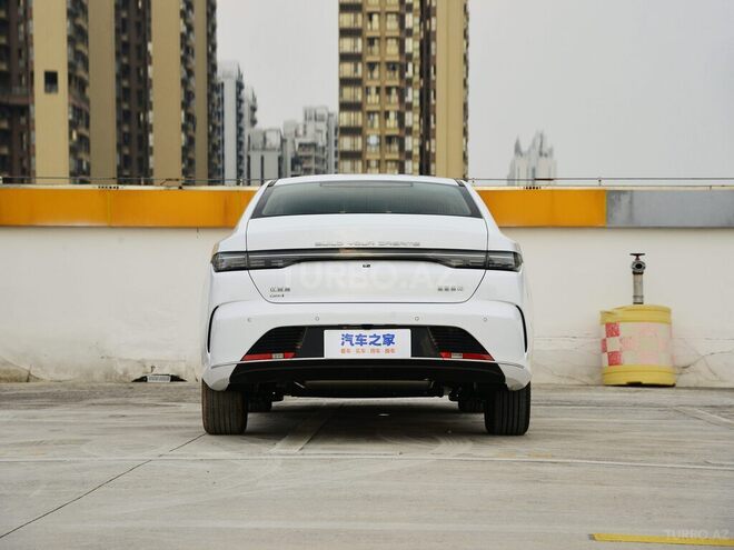 BYD Destroyer 05 2024, 0 km - 1.5 l - Bakı