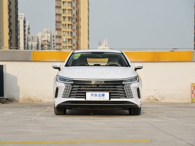 BYD Destroyer 05 2024, 0 km - 1.5 l - Bakı