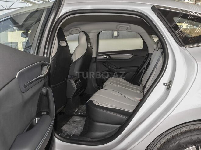 BYD Destroyer 05 2024, 0 km - 1.5 l - Bakı