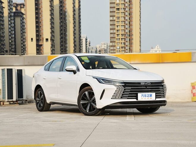 BYD Destroyer 05 2024, 0 km - 1.5 l - Bakı