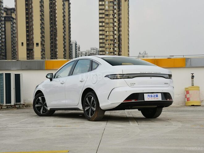 BYD Destroyer 05 2024, 0 km - 1.5 l - Bakı