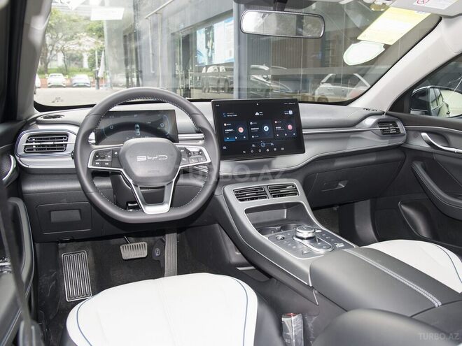 BYD Destroyer 05 2024, 0 km - 1.5 l - Bakı