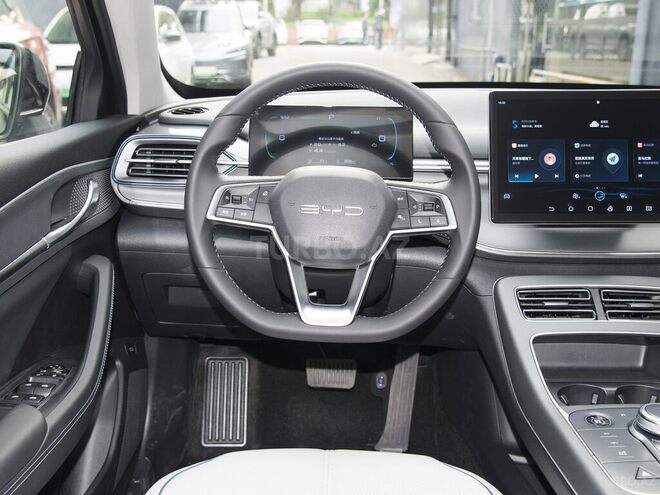 BYD Destroyer 05 2024, 0 km - 1.5 l - Bakı