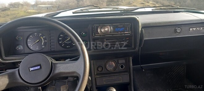 LADA (VAZ) 2107 2007, 131,000 km - 1.6 l - Qusar