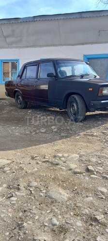 LADA (VAZ) 2107 2007, 131,000 km - 1.6 l - Qusar