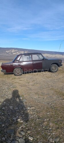 LADA (VAZ) 2107 2007, 131,000 km - 1.6 l - Qusar